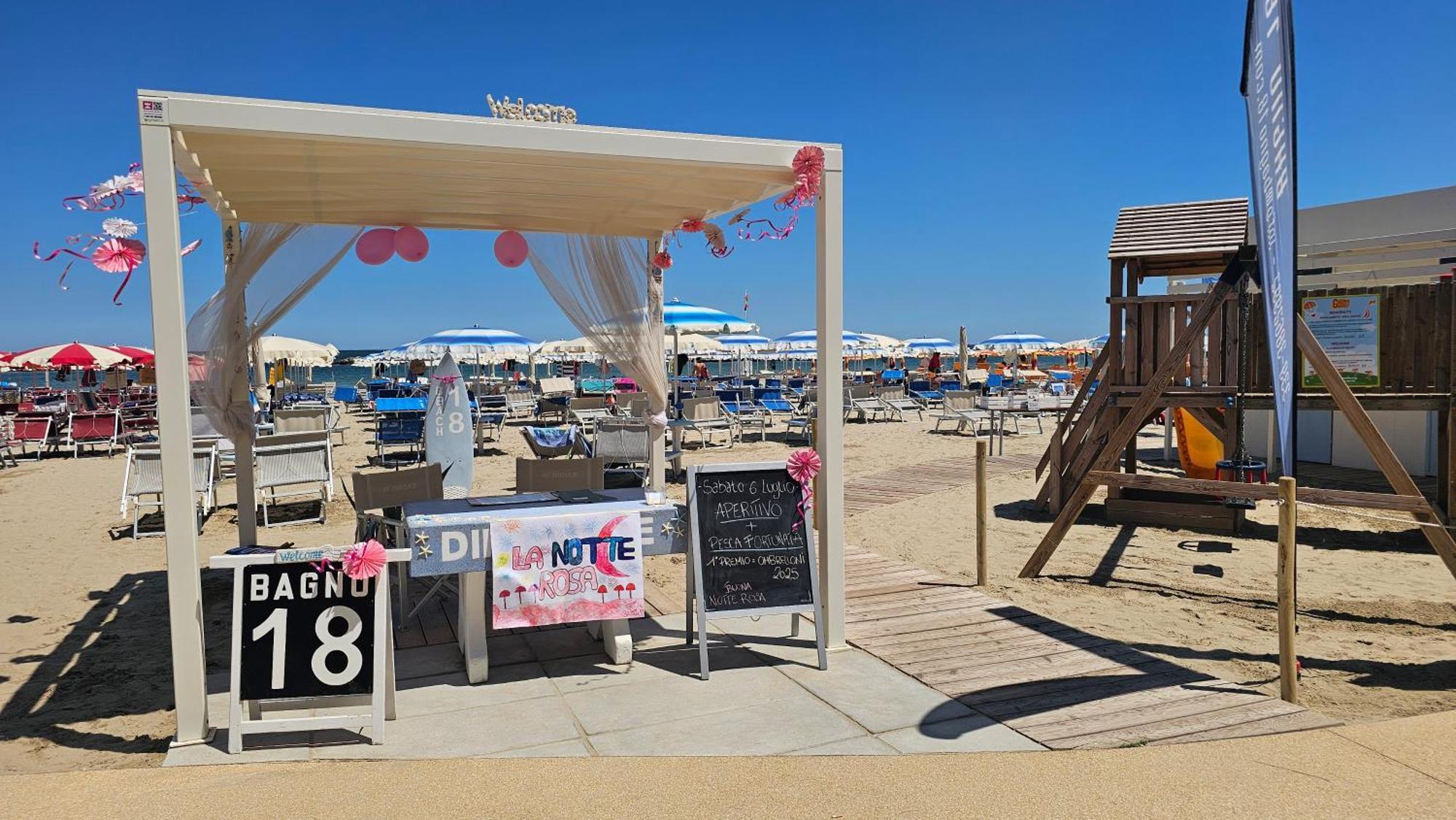 Hotel Mirage Bellaria-Igea Marina Exterior photo