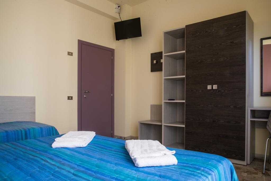 Hotel Mirage Bellaria-Igea Marina Exterior photo