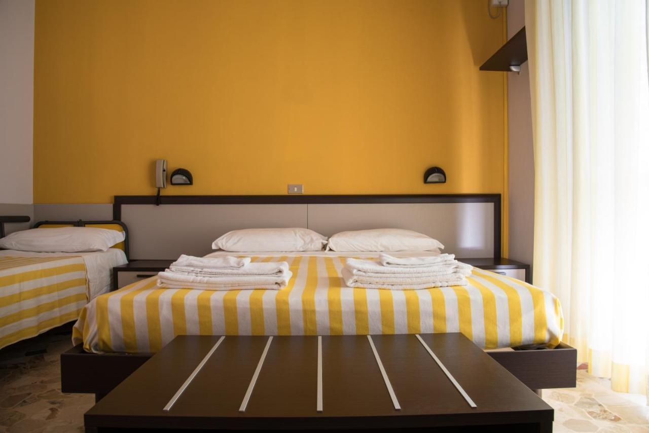 Hotel Mirage Bellaria-Igea Marina Room photo